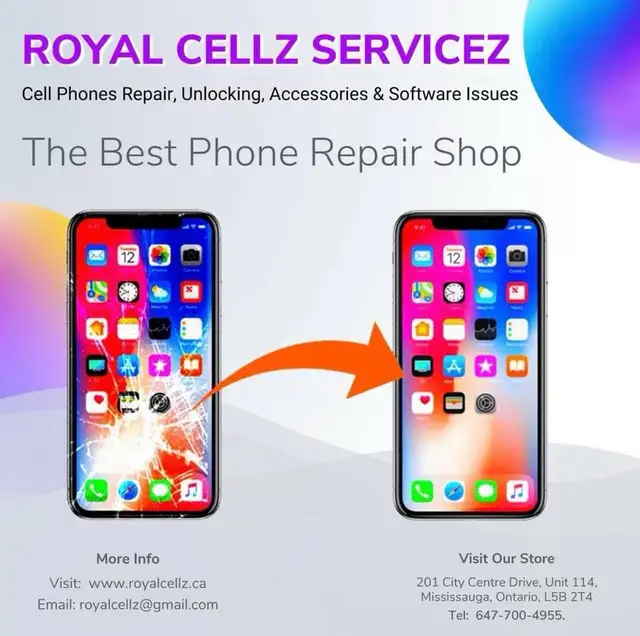 iPhone 16 15 14 13 12 11 X XS XR 8  8 7  pro screen change