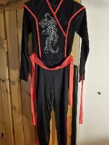 Costume D'halloween 12-14 ans - Photo 3