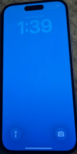 WOW CHEAP IPHONE 16 AMAZING CONDITION ALMOST NEW