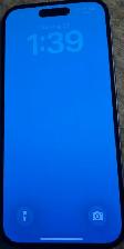 WOW CHEAP IPHONE 16 AMAZING CONDITION ALMOST NEW