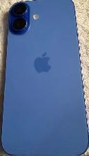 WOW CHEAP IPHONE 16 AMAZING CONDITION ALMOST NEW - Photo 2