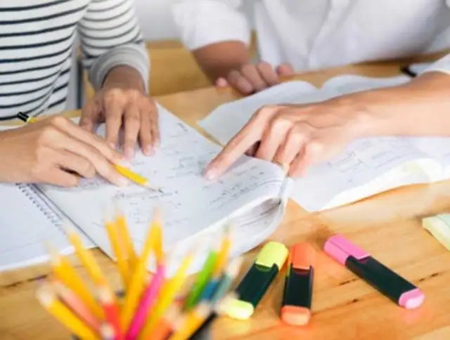 Grade 1- 9 tutor available