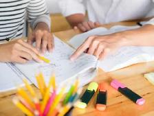 Grade 1- 9 tutor available