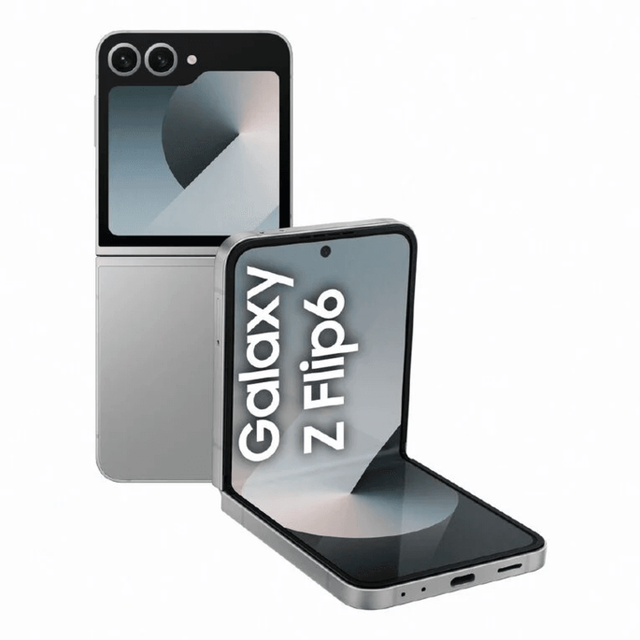FREE buds  512GB Samsung galaxy Flip 6  Samsung care 2 YEAR
