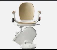 Stairlift Repair New Battery Replacement Removal Instalation