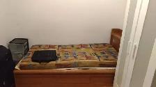 Private Bright Room, Sharing with 2 two people - Photo 6