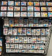 Big Time Selection Of GB/GBC/GBA/DS/3DS Games - Big Time Gamers - Photo 3