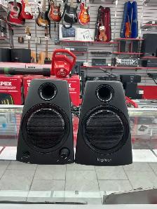 haut parleur Logitech