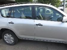 2008 Toyota RAV4 - Photo 2