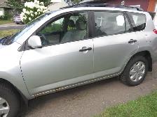 2008 Toyota RAV4 - Photo 3