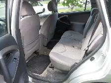2008 Toyota RAV4 - Photo 5