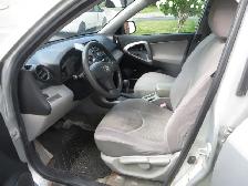 2008 Toyota RAV4 - Photo 6