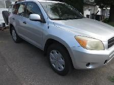 2008 Toyota RAV4 - Photo 7