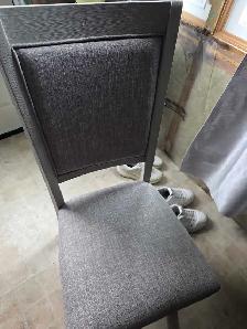 Dining room table - Photo 3