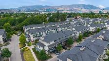 CAMERON MEWS LUXURY TOWNHOME! 144 1102 Cameron Ave