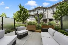 CAMERON MEWS LUXURY TOWNHOME! 144 1102 Cameron Ave - Photo 3