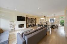 CAMERON MEWS LUXURY TOWNHOME! 144 1102 Cameron Ave - Photo 4
