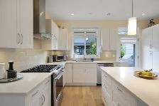 CAMERON MEWS LUXURY TOWNHOME! 144 1102 Cameron Ave - Photo 6