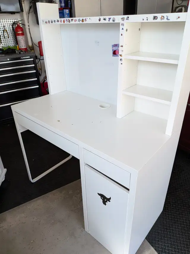 IKEA Desk