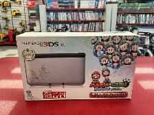 Console Nintendo 3DS XL édition limitée Mario & Luigi
