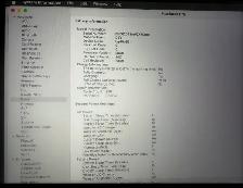2019 MacBook Pro 16" – Intel i7 / 16GB RAM – Excellent Condition - Photo 3