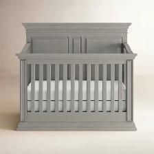 baby crib