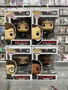 Mini collection de Funko Pop Ghostbusters - Photo 2