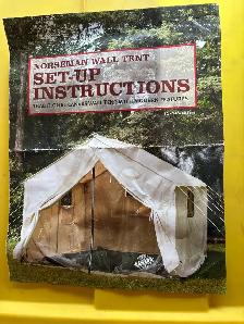 Norseman 12X14 Canvas Wall Tentsale pending - Photo 5