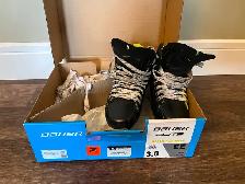 Goalie skates - Photo 2