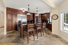 LAKEFRONT IN THE LOWER MISSION! 5 4524 Eldorado Court - Photo 4