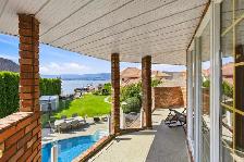 LAKEFRONT IN THE LOWER MISSION! 5 4524 Eldorado Court - Photo 6