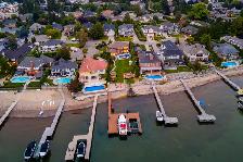 LAKEFRONT IN THE LOWER MISSION! 5 4524 Eldorado Court - Photo 10