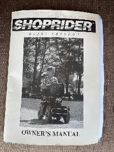 Mobility scooter - Photo 3
