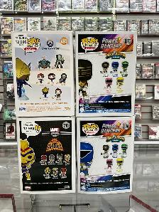 Funko pop varié - Photo 2