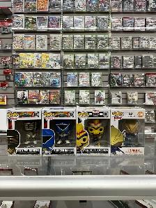 Funko pop varié - Photo 3