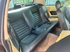 1987 Jaguar XJ-S coupe V12 - Photo 3