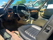 1987 Jaguar XJ-S coupe V12 - Photo 4