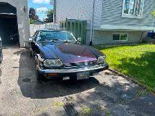 1987 Jaguar XJ-S coupe V12 - Photo 6
