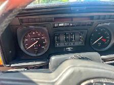 1987 Jaguar XJ-S coupe V12 - Photo 8