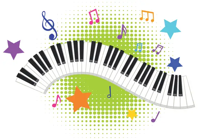 Piano Lessons SW Edmonton