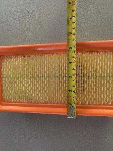 FRAM Extra Guard Air Filter Model # CA10088 - Photo 3