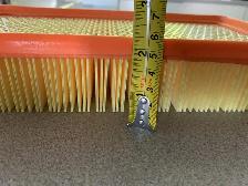 FRAM Extra Guard Air Filter Model # CA10088 - Photo 4