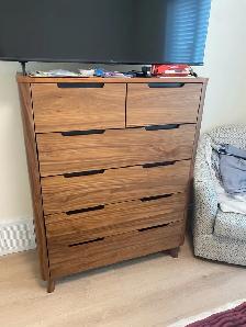 Konto dresser