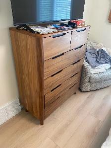 Konto dresser - Photo 2