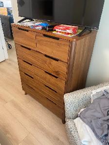 Konto dresser - Photo 3