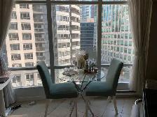 HUGE downtown 750 sq ft 1 Den Condo - Spadina & Front w parking - Photo 5