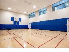 HUGE downtown 750 sq ft 1 Den Condo - Spadina & Front w parking - Photo 14