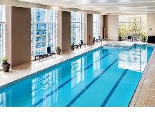 HUGE downtown 750 sq ft 1 Den Condo - Spadina & Front w parking - Photo 15