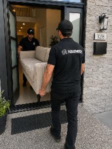 Looking To Move A Couch, Dresser Or Whole Home? Contact Anytime!