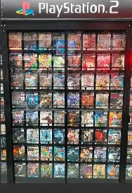 Big Time Selection Of Sony PS1/PS2/PS3 Games - Big Time Gamers - Photo 3